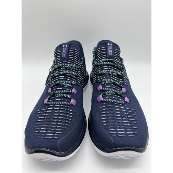 Under Armour Flow Dynamic IntelliKnit 'International Women's Day' Mens Size 11 - Picture 10 of 12